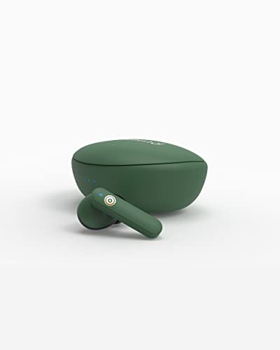 ArtSound Brainwave03 - Groen