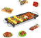 Barbecue Carbone Barbecue Portatile Barbecue Grill Barbecue Pieghevole Griglia in Acciaio Inox Ideale per Campeggio Picnic(68 * 28cm)