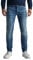 PME Legend Herren Jeans Commander 3.0 Fresh mid Blue blau - 38/32