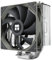 Thermalright Assassin Spirit - Enfriador de CPU 120 V2, 4 tubos de calor, ventilador silencioso PWM de 120 mm con rodamiento S-FDB, tecnología AGHP 4ª, para AMD AM4 AM5/Intel 1700/1150/1151/1200,