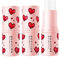 2023 Neue Magische Poren Radiergummi Wasserdicht Gesicht Primer Stick Unschärfe Stick Primer für Gesicht Matte Grundierung Make-up Blur Stick Hydrating Primer Gesicht Schimmer Stick Primer Stick