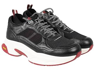 Bally Sneaker Viber-T - - Size: 40,5(EU)