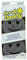 Scrub Daddy Original Spülschwamm, Reinigungsschwamm Smiley Form - Putzschwamm mit Texturveränderung, kratzfreier Schwamm Küche, Scheuerschwamm, Schmutzradierer, spülmaschinenfest - Style 2-er Pack