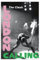 PUroxx The Clash London Calling Poster auf Leinwand, Wandkunst, Dekordruck, Bild für Wohnzimmer, Schlafzimmer, Dekoration, ungerahmt, 30 x 45 cm