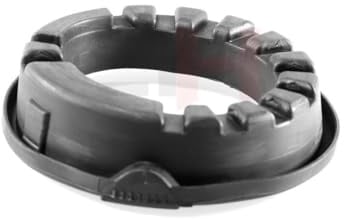 GH GH-623946 Anschlagpuffer Federung Vorne, unten Gummi