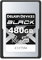 Delkin Devices 480GB Black CFexpress Type A Memory Card – Up to 1830MB/s Read, 1710MB/s Write Speeds for 8K, 6K & 4K Video, VPG200