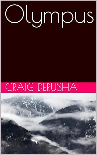 Olympus (English Edition)