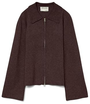 VERO MODA Female Strickjacke AWHANNA Strickjacke | Cardigan