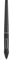 xbiez PW517 Digitaler Stift, ergonomisch, für Touch-Tablet, Zeichenstift für Kamvas13 22 12 GS1562/GS1161/GS2201/GT2202 GS1