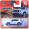 Matchbox 2019er Jeep Renegade Spielzeugauto Weiß 2023 40/100 HLD20