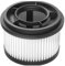 Lot De 8 Filtres Avant Et Arrière En Coton For Aspirateur À Main Dreame T10, T20 Et T30