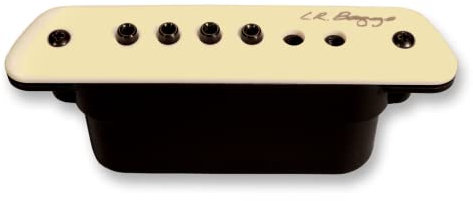 L.R. Baggs M1 Passiver Pickup Magnet-Tonabnehmer