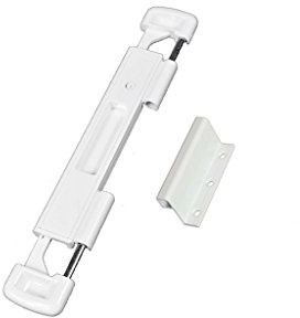 SafeSlider Patio Lock