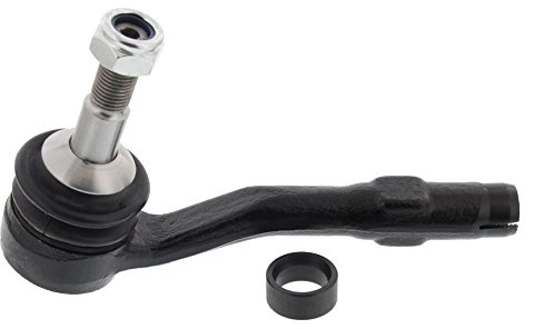 MAPCO 1x Spurstangenkopf vorne beidseitig 59626 Vorderachse beidseitig | Kompatibel mit: BMW 5, 5 Touring, 6, 6 Cabriolet, 7