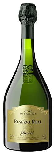Freixenet Reserva Real DO Cava Brut (1 x 0,75 l)