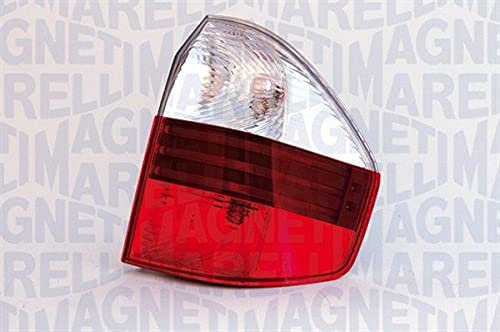 Magneti Marelli 715011043002 Rückleuchten Ausser, Recht