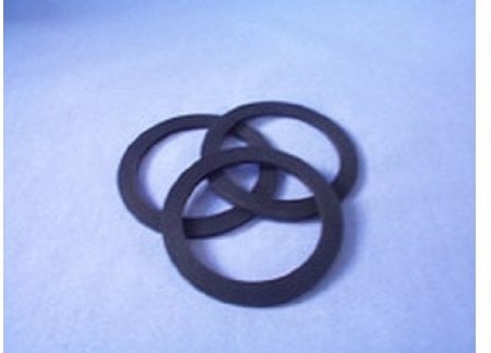 KENWOOD Food Processor Multi-Mill Seals for: A938, FP350, FP450, Etc. (649911)
