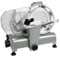 RGV Lusso 300/S-L Affettatrice, diametro 30 cm, colore argento