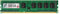 Transcend TS512MLK64W6H, 4 GB DDR3, 1600 Mhz, U-DIMM, 1Rx8 1.35 V Low Voltage