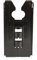 Bosch Teile 2601016012 plate-foot-so