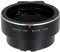Fotodiox Pro Lens Mount Adapter Compatible with Kiev 88 Lenses on Sony A-Mount (Minolta AF) Cameras