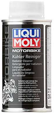 LIQUIMOLY - Limpiador de circuito de refrigeración Liqui Moly 150ml