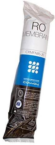 RO MEMBRANE / für COWAY Wasseraufbereitungsanlage Ersatzfilter Wasseranlage CHP-06DL, CHP-250L, P-07CL, P-220 / LGL