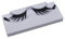 Jofrika Cosmetics 718830 * Fantasie Dark Angel Wimpern * inkl. Kleber *Highlight