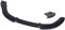 RDX Racedesign Frontspoiler Vario-X kompatibel mit Ford Kuga ST-Line/Vignale 2016-2019 (PU)