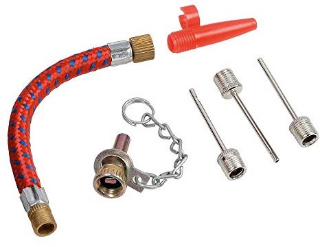 Air-Kit, Zubehörsatz zum Aufpumpen
