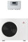 Pompe à chaleur Air/Eau monobloc avec appoint électrique Genia Air Saunier Duval 11 kW