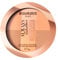 Bourjois Bourjois Always Fabulous Long-Lasting Bronzing Powder Bräunungserde von Finish hell bis lang anhaltend, 001 Medium - 9g
