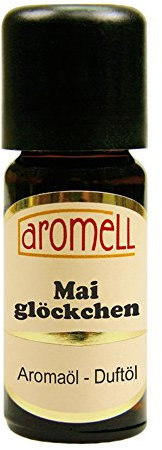 Maiglöckchen Aromaöl (Duftöl), 10 ml