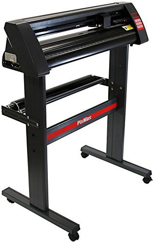 72cm Schneideplotter Plotter Folienplotter Folienschneider Gratis 3X Roland Schneidemesser SignCut Software