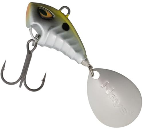 Nays MD MX 110 Medium Runner 11cm 16,2g - Wobbler