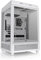 Thermaltake The Tower 500 Snow Middle Tower PC Case CA-1X1-00M6WN-00 CS8502