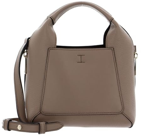 Furla Gilda Mini Tote Bag Greige + Salvia c