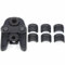 Ganasce a pressione U16 ~ U32, pinze a pressione e ganasce intercambiabili, con profilo TH per tubo composito 16 mm, 20 mm, 26 mm, 32 mm