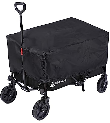 Hikenture Water-Resistant and Dirt-Proof Cover for Hikenture Folding Wagon