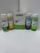 proWIN pure air Mix Set2-4x100ml - balance, fresh, purple, herbal flavour -