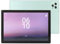 10.1 Pulgadas para Android 13 Tablet PC, 4G LTE Tablets con Funda, 5G WiFi, 16GB RAM 1TB ROM, Pantalla HD 2560x1600, Cámara 13MP+16MP, Batería 8000mAh, Octa Core, Bluetooth (Green)