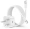iPhone 15 16 Fast Charger and Cable/2M, 20W Wall Charging Plug with USB C to C Cable Lead, Type C Charger Power Adapter for Apple iPhone 16 Pro/16 Pro Max/15 Plus/15 Pro Max/iPad Pro 12.9/5/4/3th/Mini