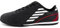 Football Boots Men's Turf Trainers Outdoor Football Shoes Professional Athletics Boy's Sports Sneakers Teenager Training Soccer Shoes Black