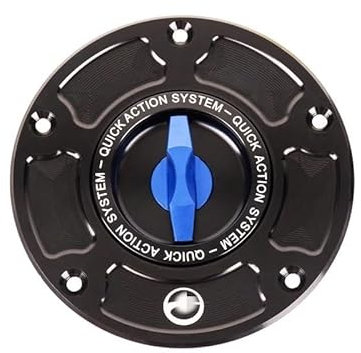 Hexeh Motorrad Tankdeckel Motorrad Kraftstoff Tankdeckel Abdeckung Für Duc&ati DIAVEL1260 2019-2020 DIAVEL 1260 S 2019-2020 DIAVEL AMG 2012-2013