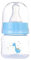 Flasche Für Neugeborene, Silikon-Muttermilchspender Für Neugeborene, 50-ml-Milchspender Mit Brustähnlichem Sauger, Tragbarer Babyflaschen-Futterspender Für Stillende Babys, Neugeborene, Kinder