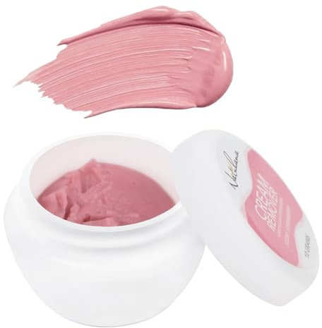 Natuhana Lash Remover for Eyelash Extensions Glue Cream with Low Irritation Dissolves Powerful for Professional Use 10g