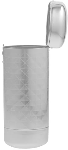 Holibanna Aluminium-Brillenetui Taschen-Brillenetui Hartschalen-Brillenetui Für Herren