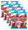 Bundle mit Topps Match Attax Bundesliga 2024/25 Booster Packs (10 Stück) Fussball Trading Cards und BB-Toy-Trades Toploader