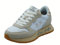 SUN68 Sneakers Basse Ally Vintage Z35207 Panna Bianco 36