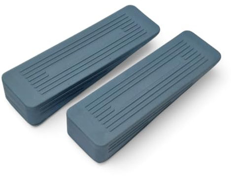 2X, Door Stop, Door Wedges, Door Wedges Indoors Rubber, Door Stopper, Rubber Door Wedge, Door Wedge Heavy Duty, Door Stopper Floor, Door Stop Wedge,Door Jammer.